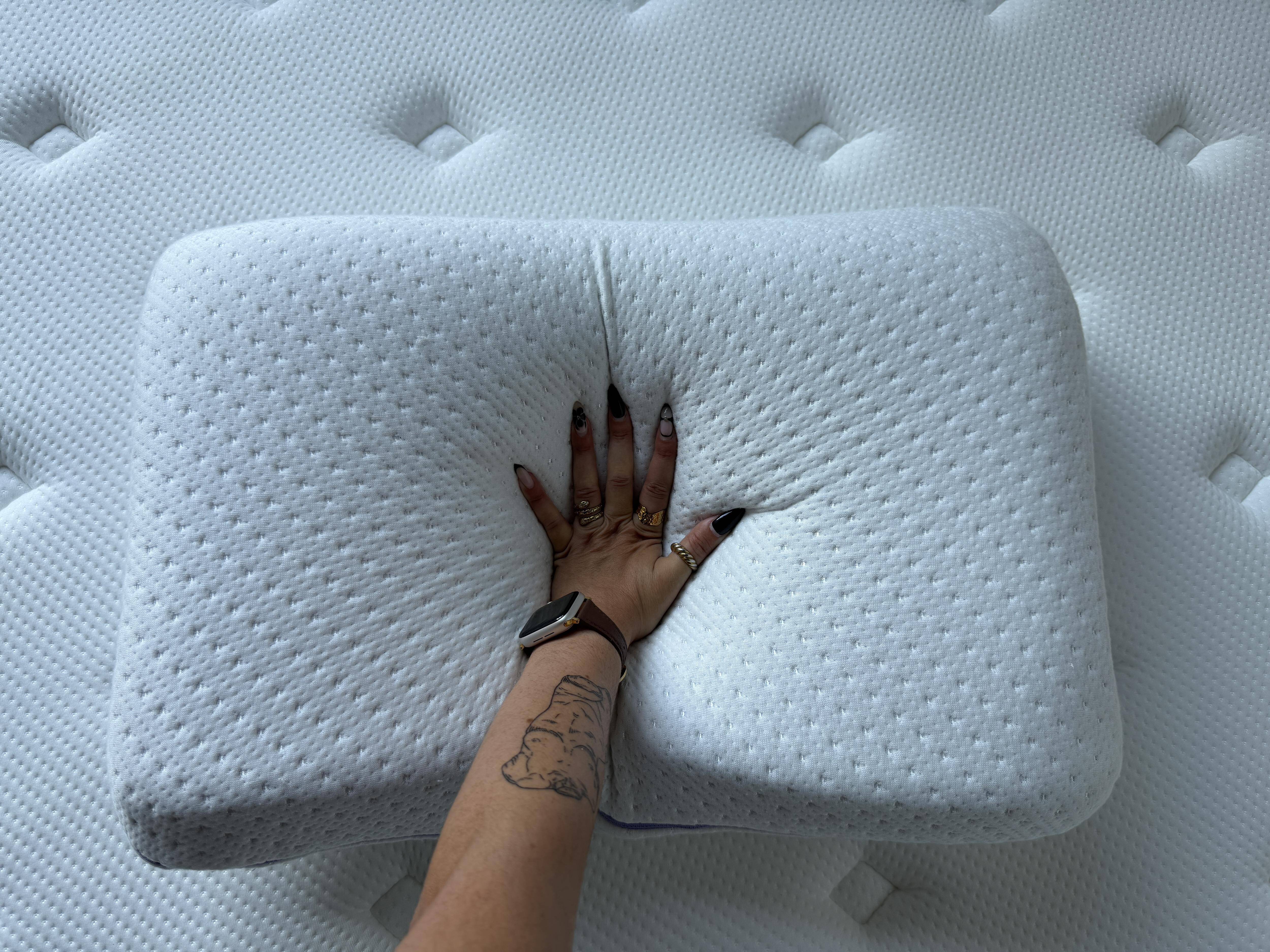 Forever Pillow im Test